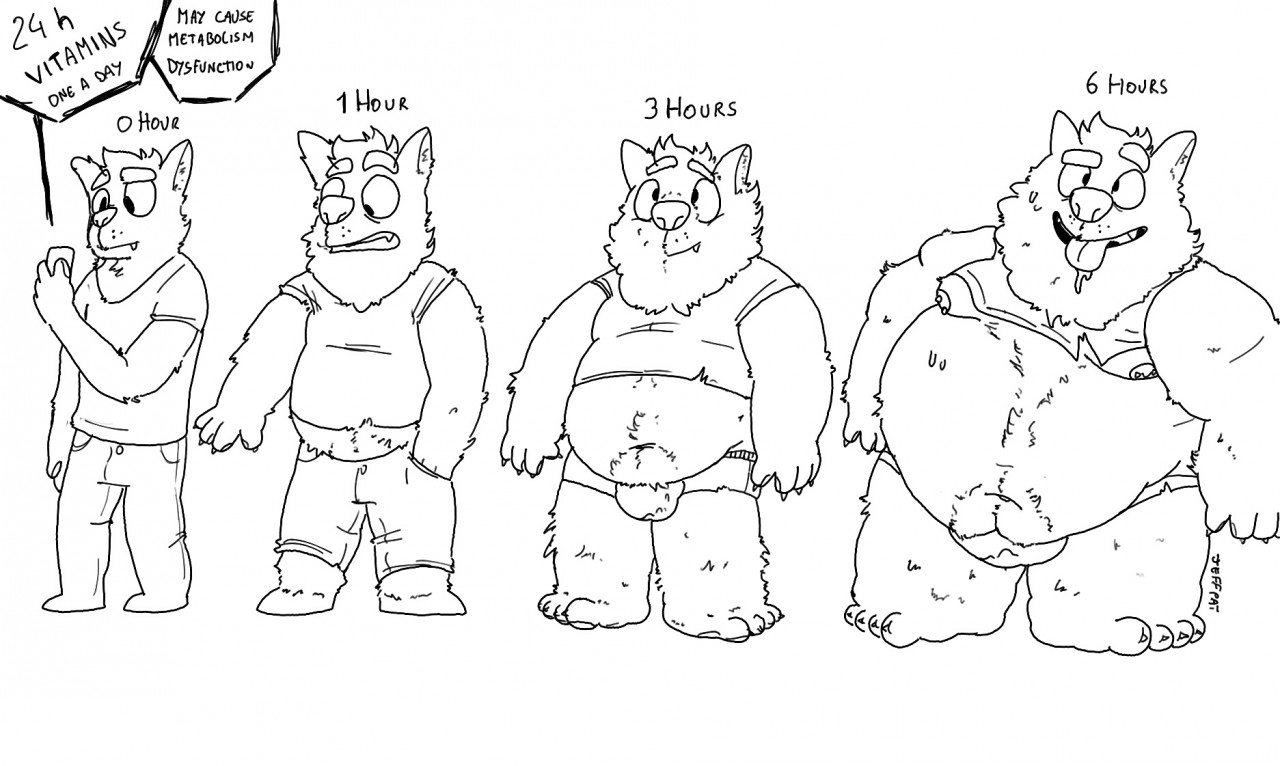 Side effects can be tricky page 1 full