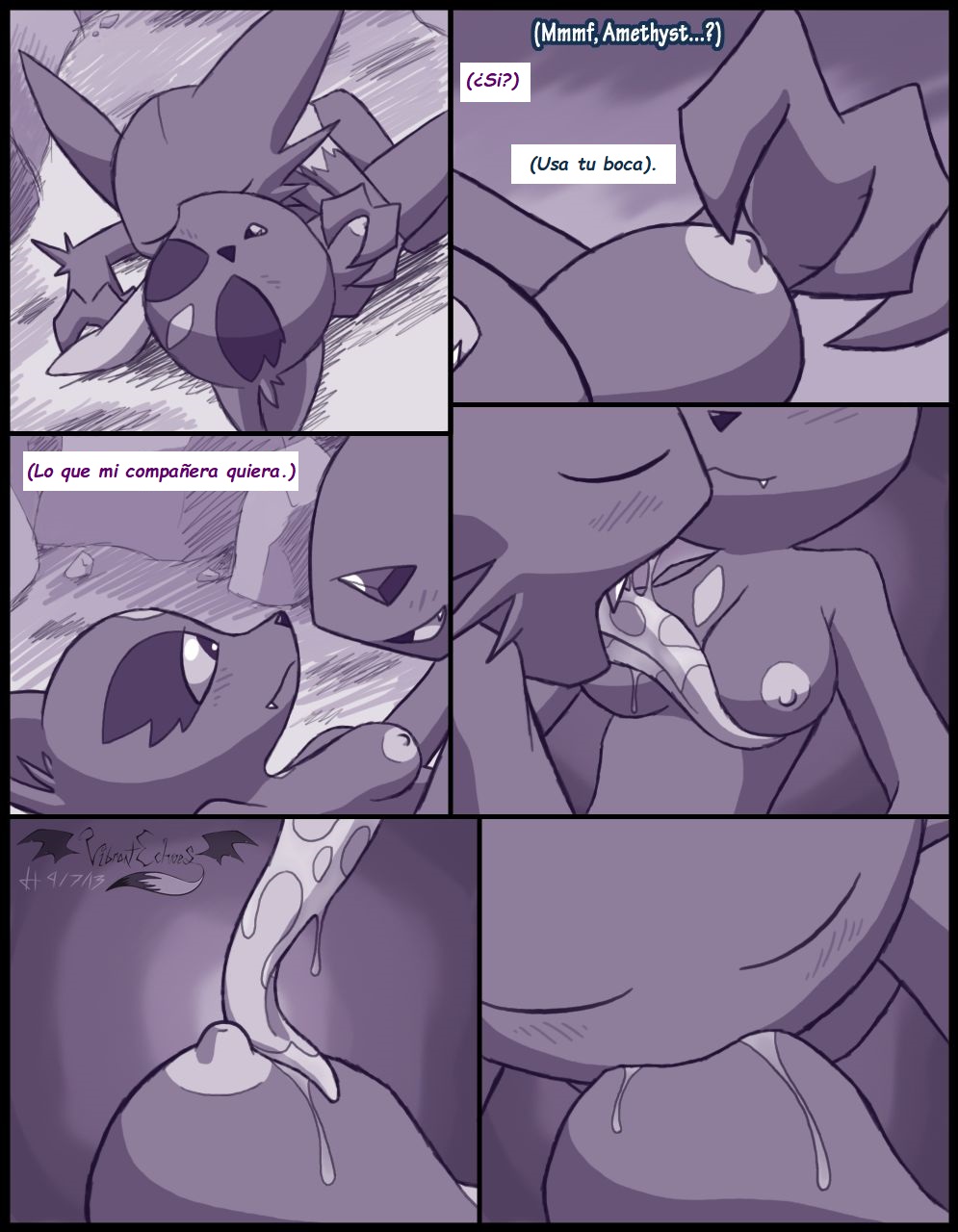 Keep Me Warm page 10 full