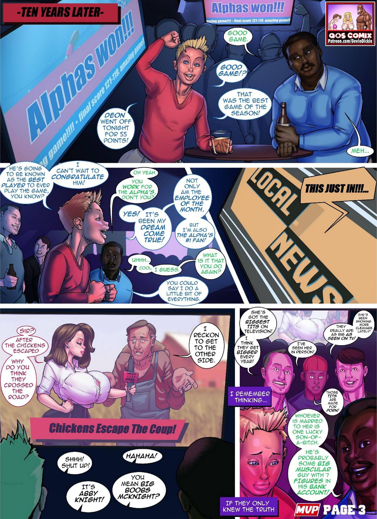 Devin Dickie - M.V.P page 4 full