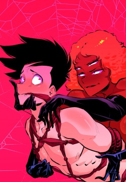 Monster Girl Academy #22