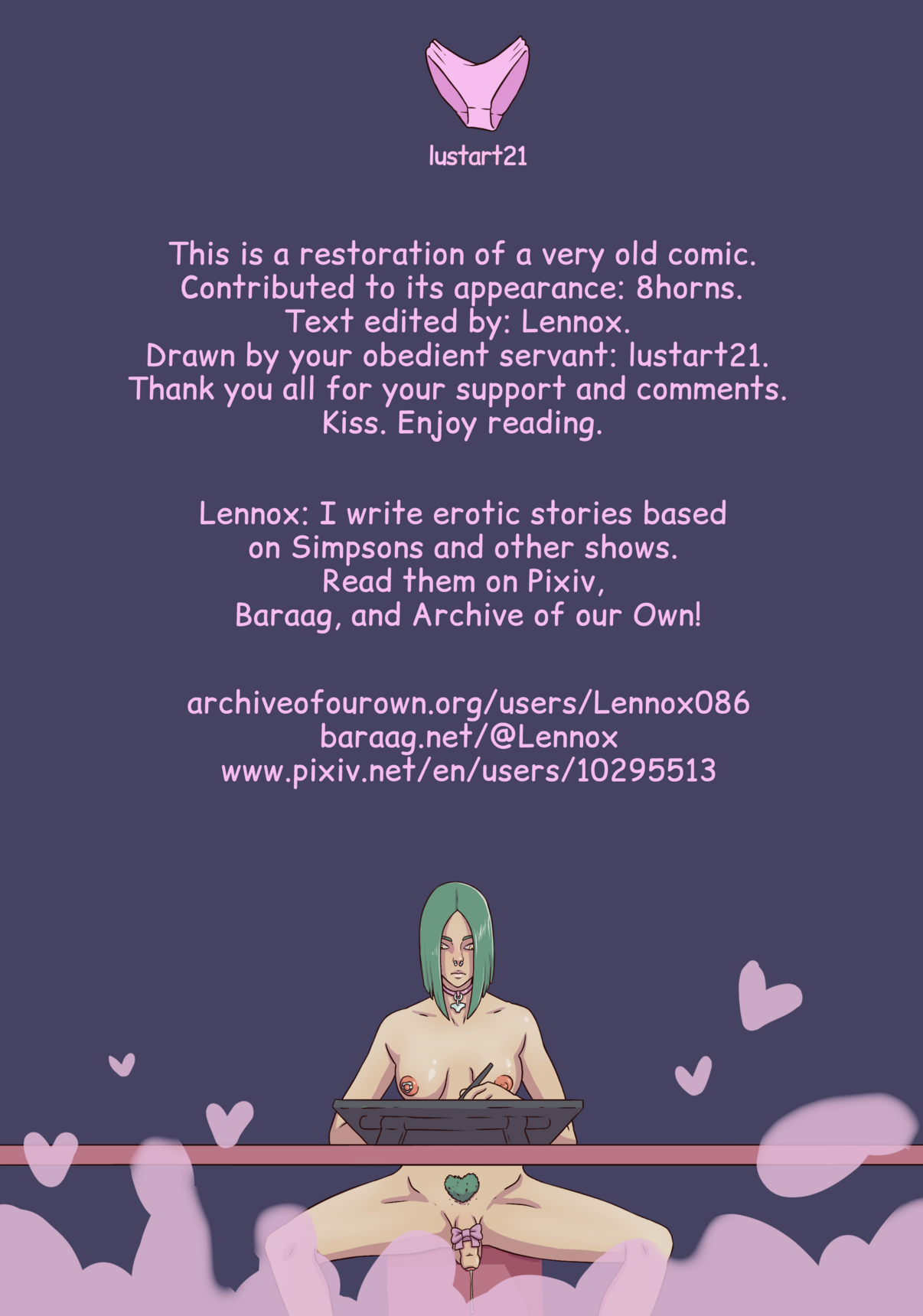 The Swinsons Remaster page 2 full