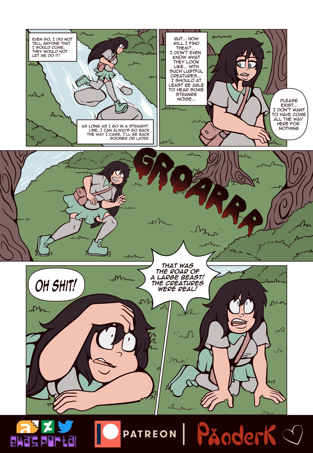 Dragon Bliss page 2 full