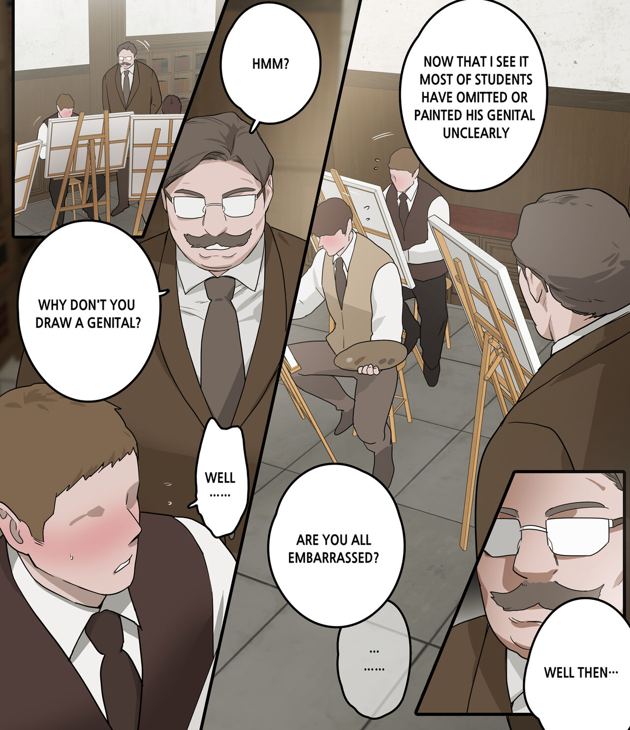 Academy's Toy page 12 full