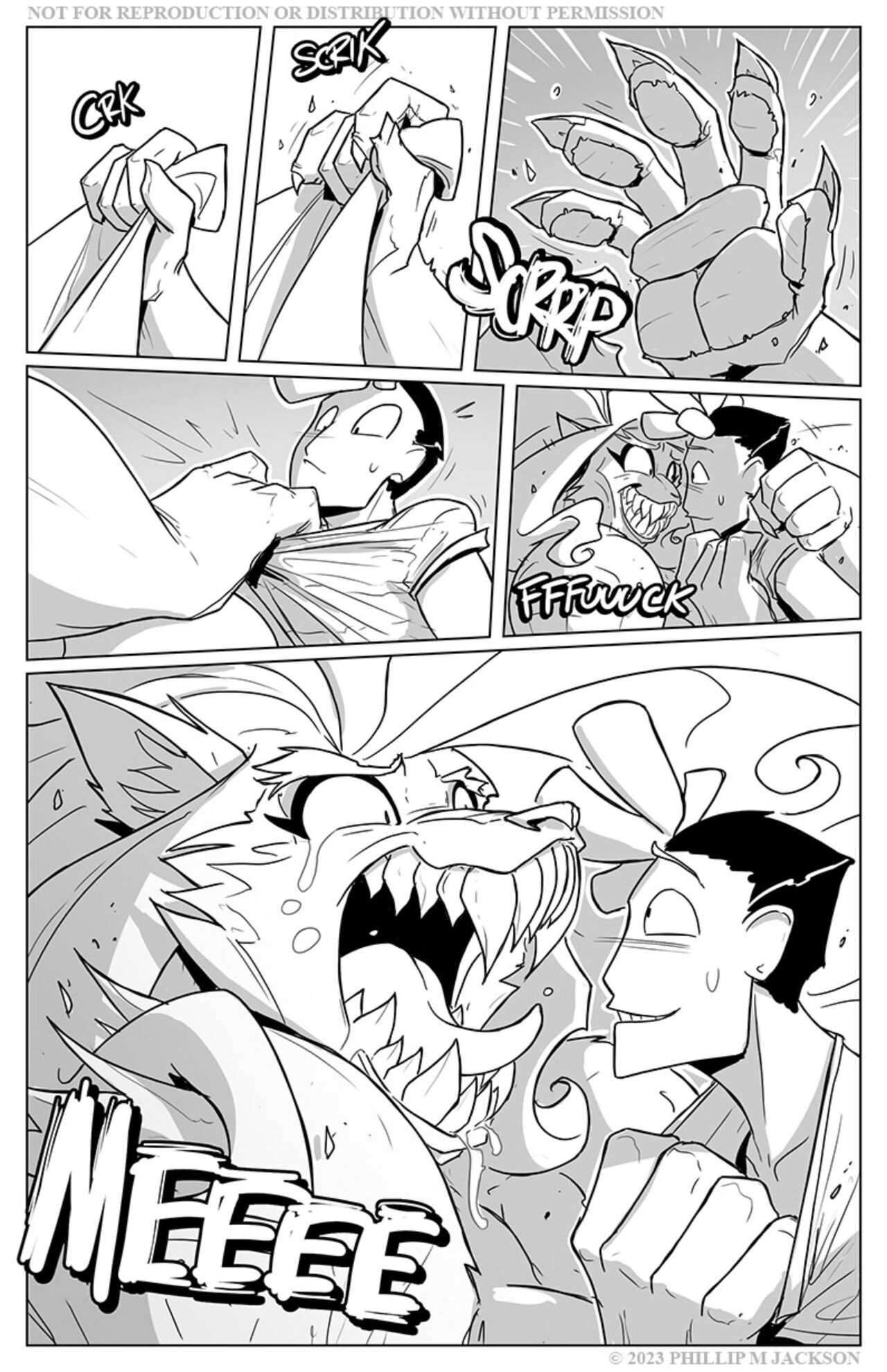One Good Turn page 12 full