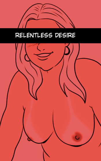 [Tzinnxt] Relentless Desire [English] cover