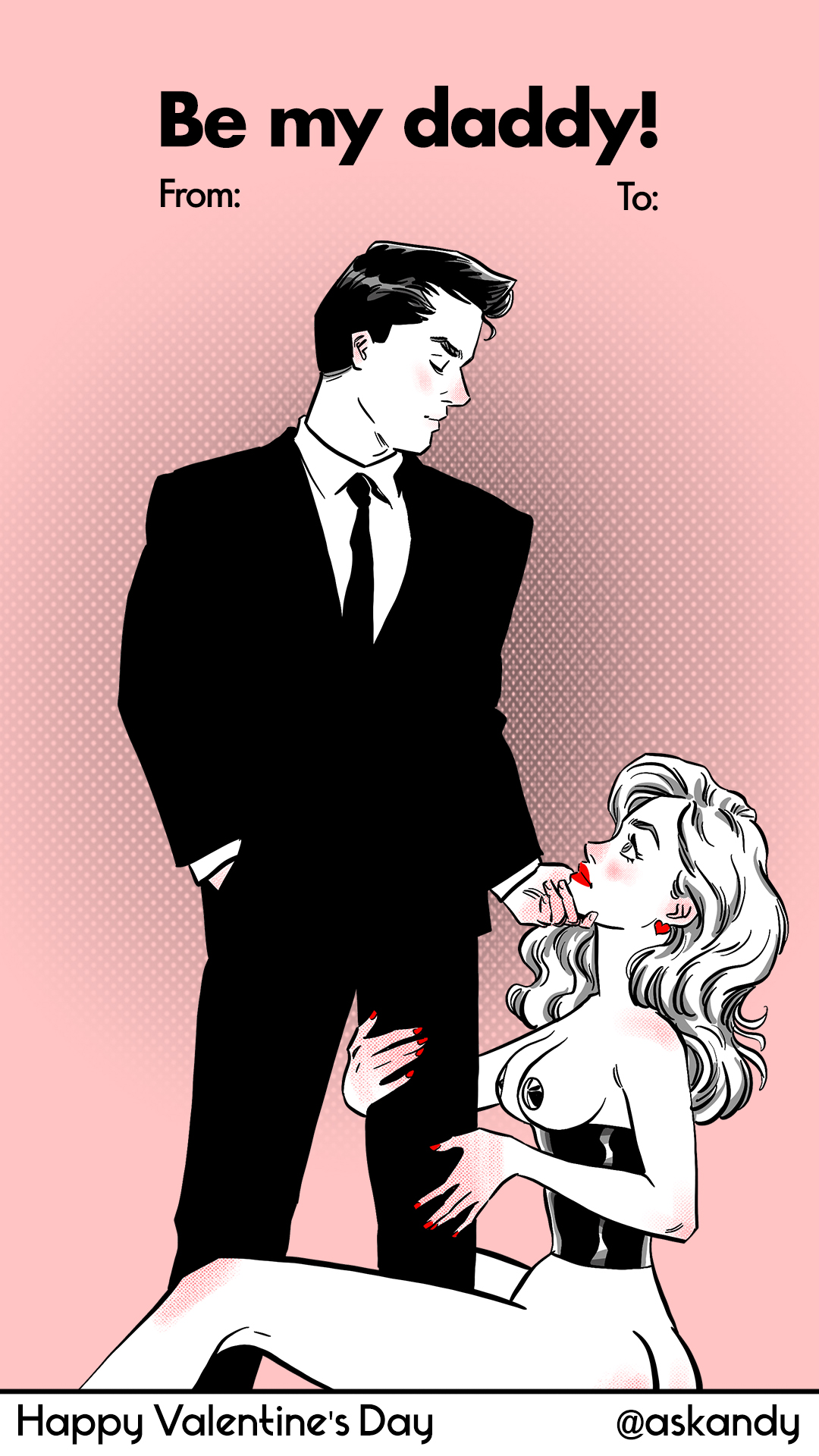 Kinky Valentines page 11 full