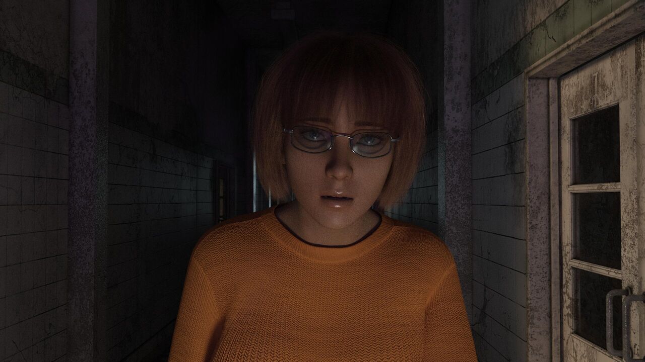 - Velma and Scooby page 11 full