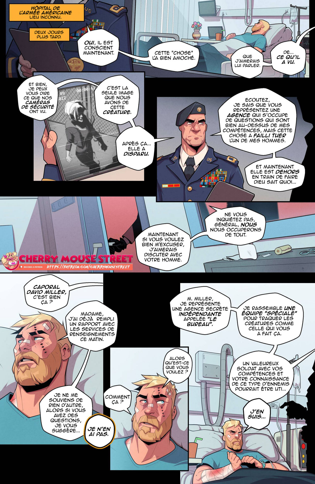 Alix: Book of Lust page 8 full