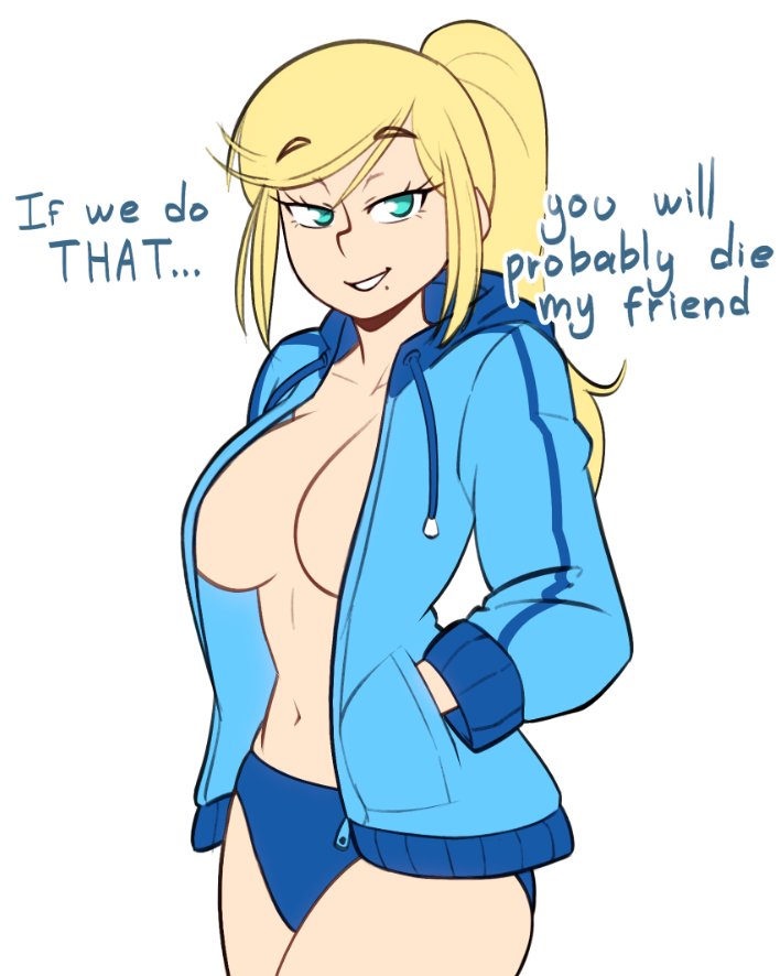 Samus page 4 full