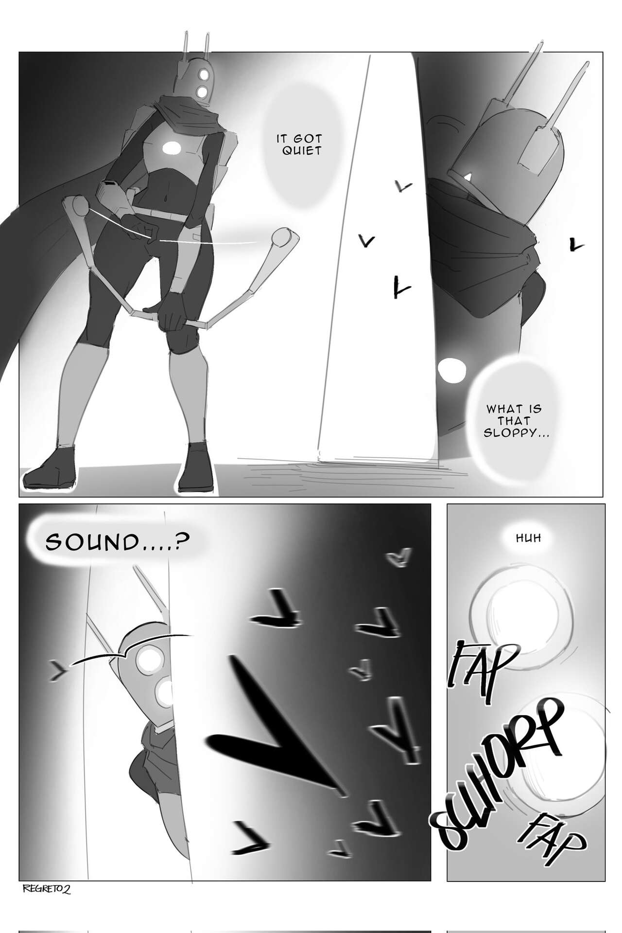 Unusual Lemurian + Misc page 10 full
