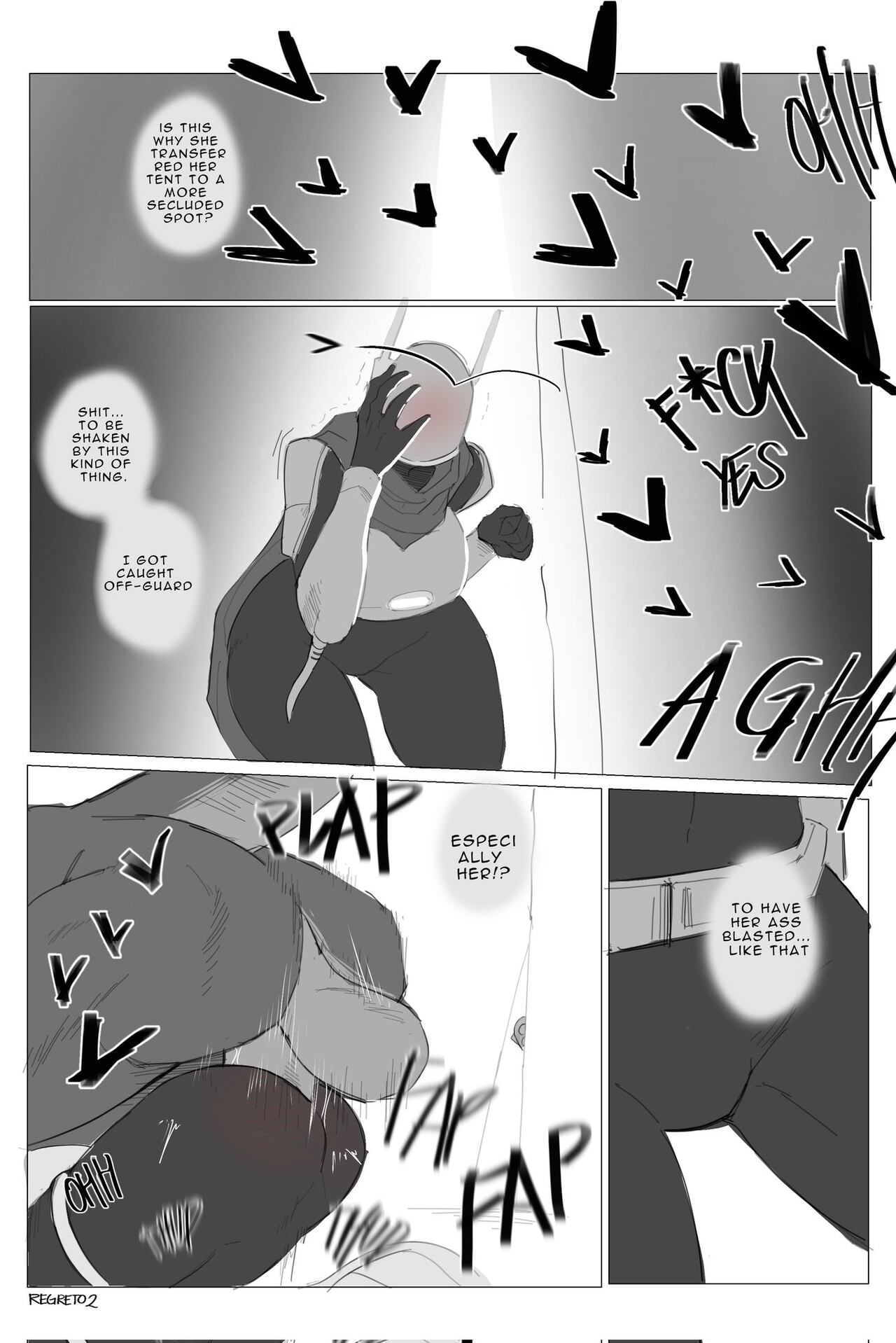 Unusual Lemurian + Misc page 12 full
