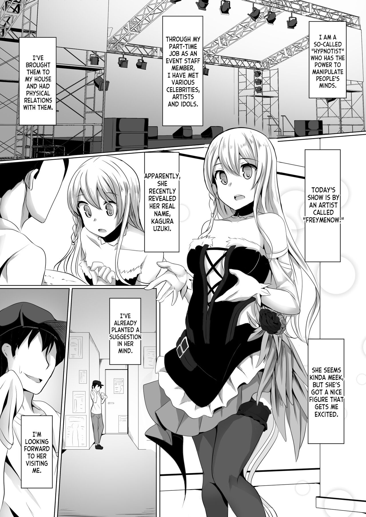 Kagura Hypno page 2 full