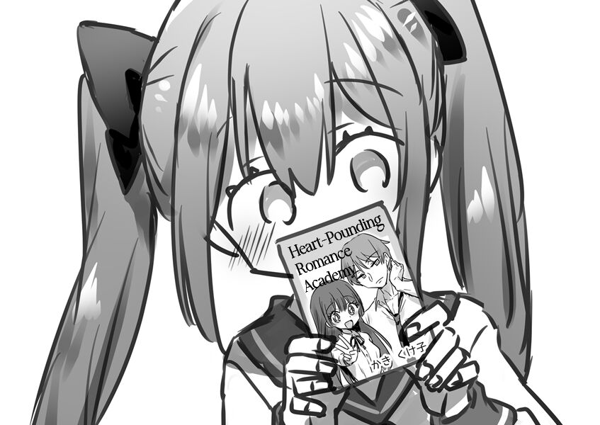 Otokonoko ga Yuka Ona de Seitsuu suru Manga | A Manga About The Sexual Awakening of a Trap by Dry Humping his own Bed page 8 full