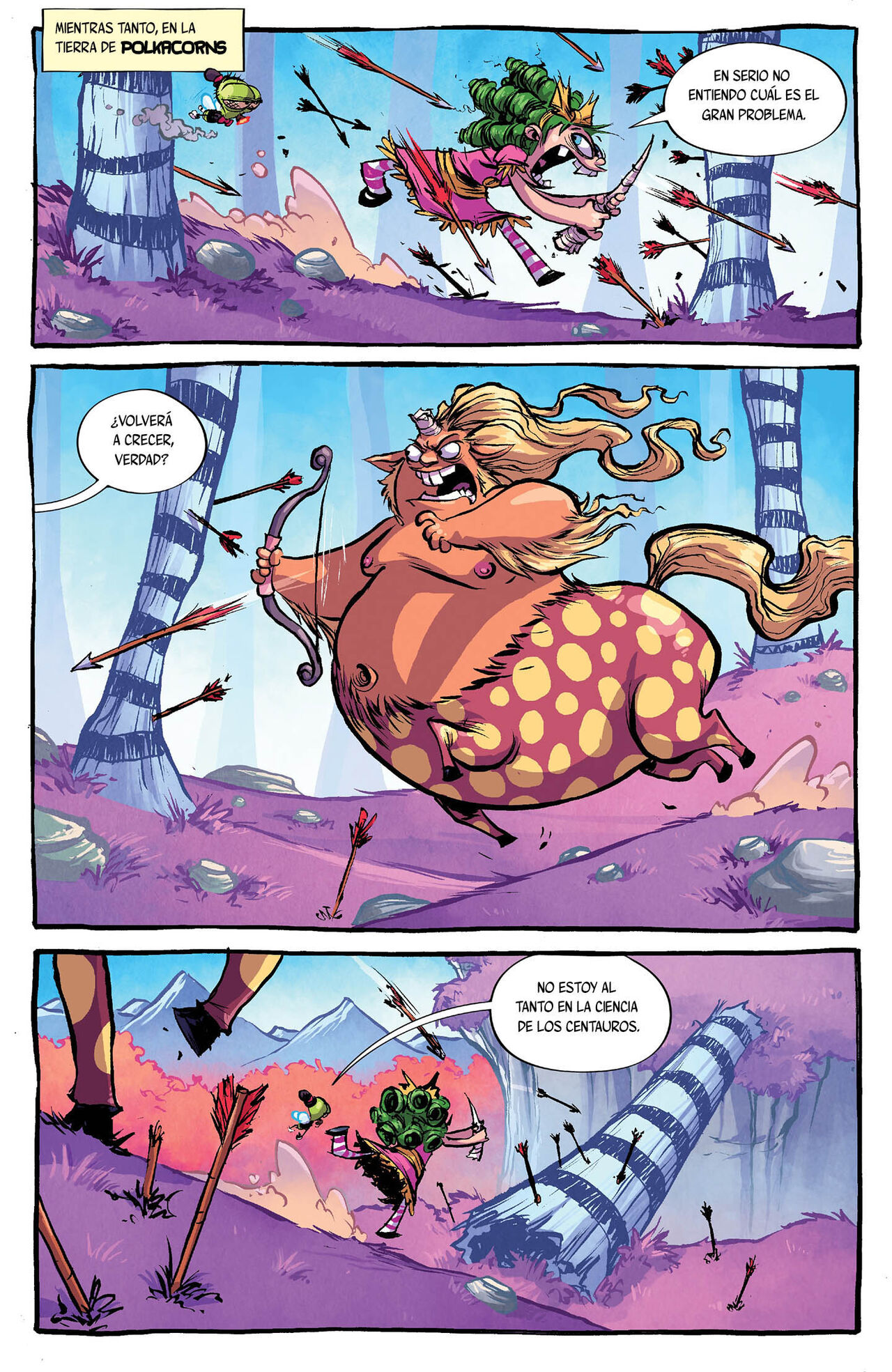 I Hate Fairyland 03 page 11 full