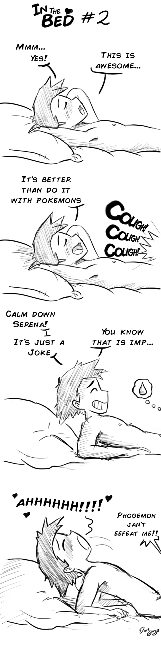 ARTIST RaicoSama page 10 full