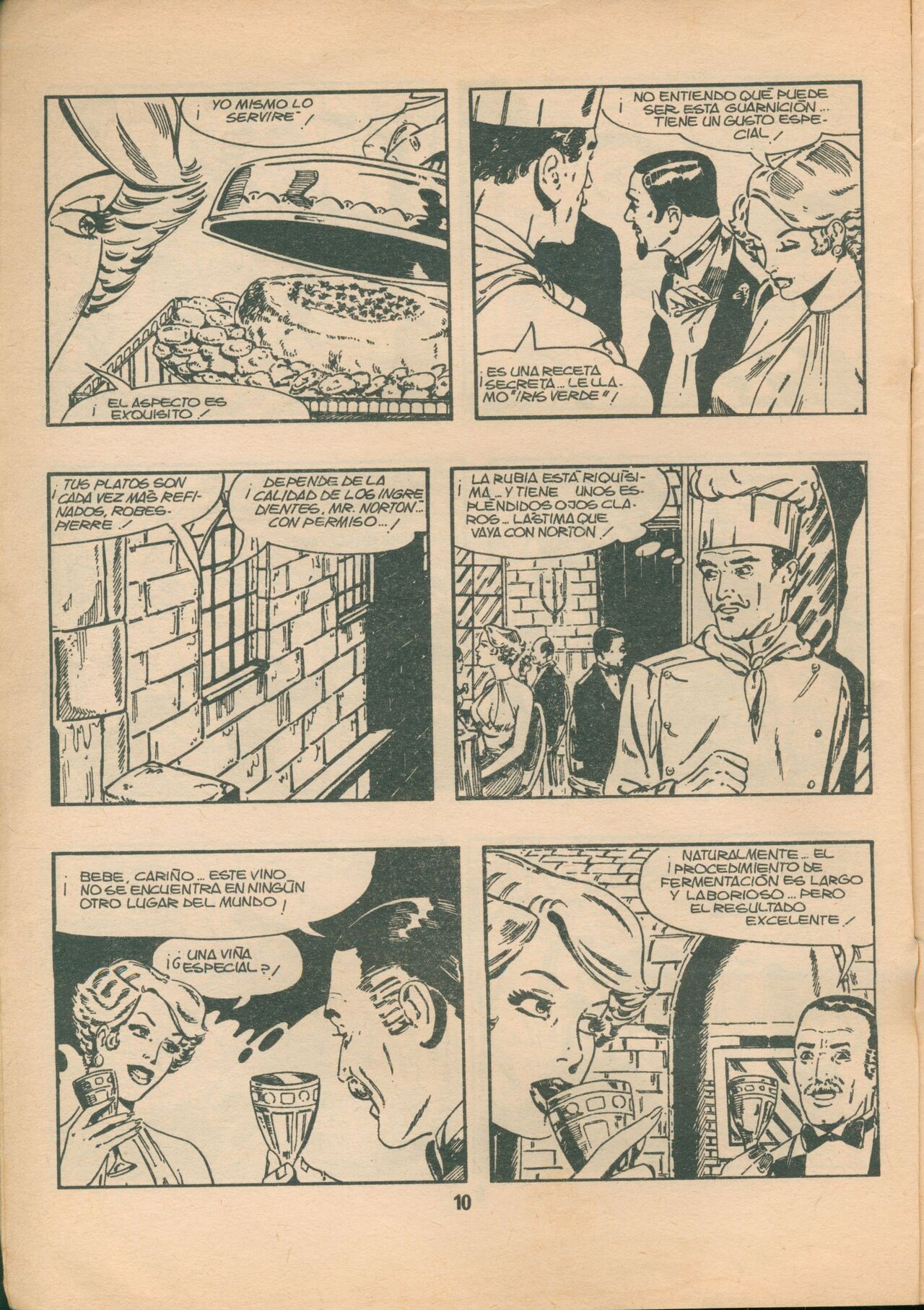 Odeon - 081 page 10 full