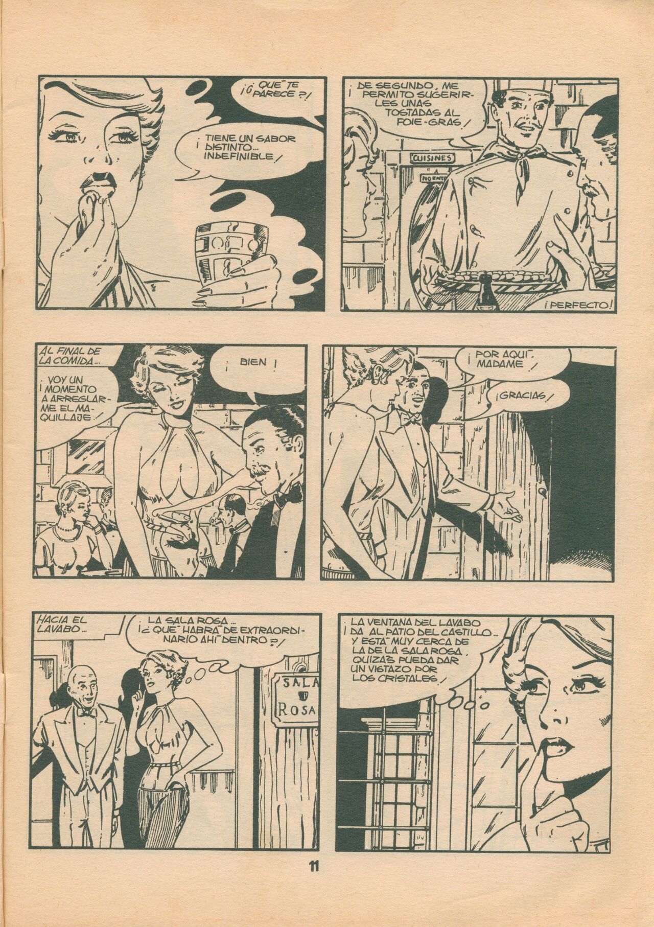 Odeon - 081 page 11 full