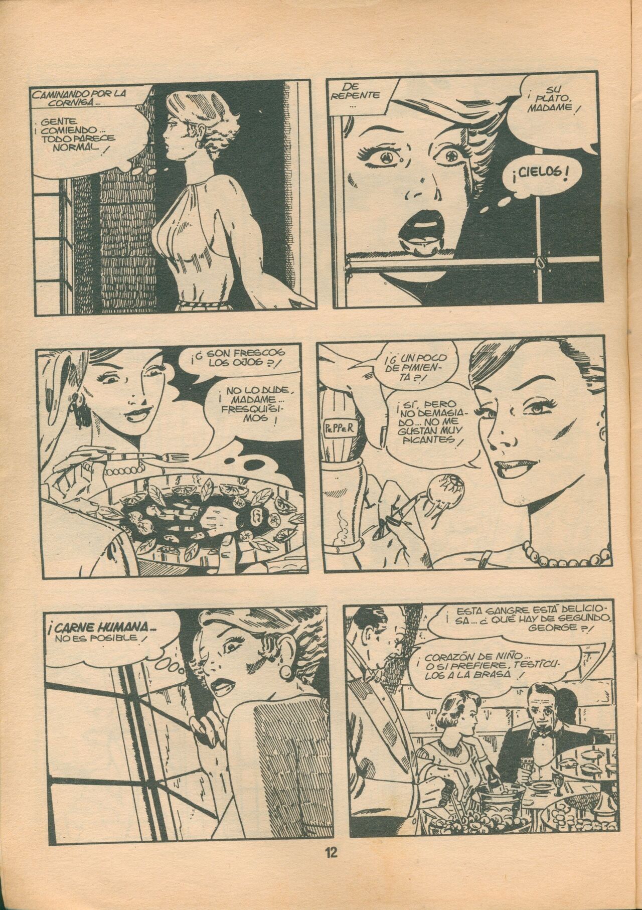 Odeon - 081 page 12 full