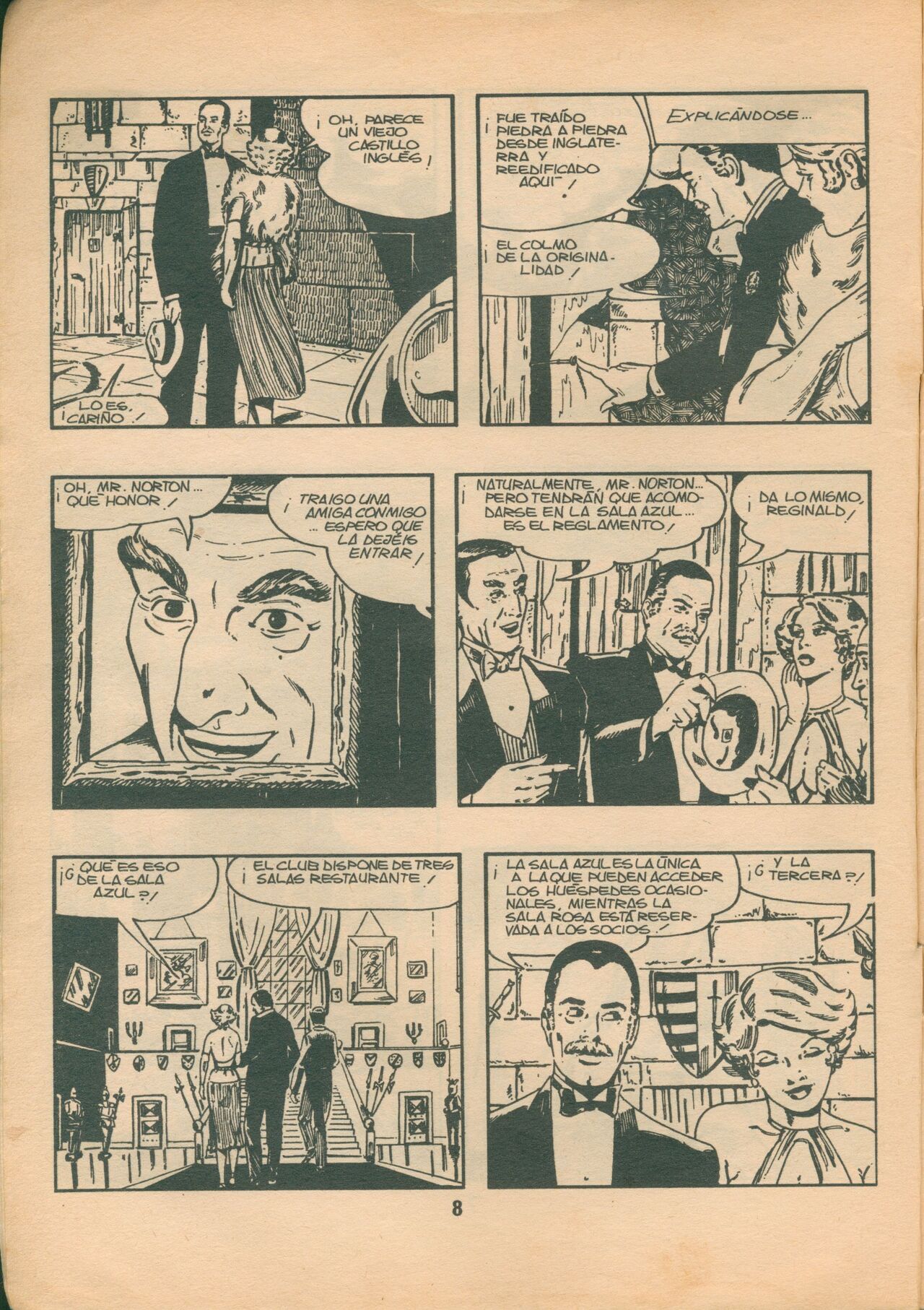 Odeon - 081 page 8 full