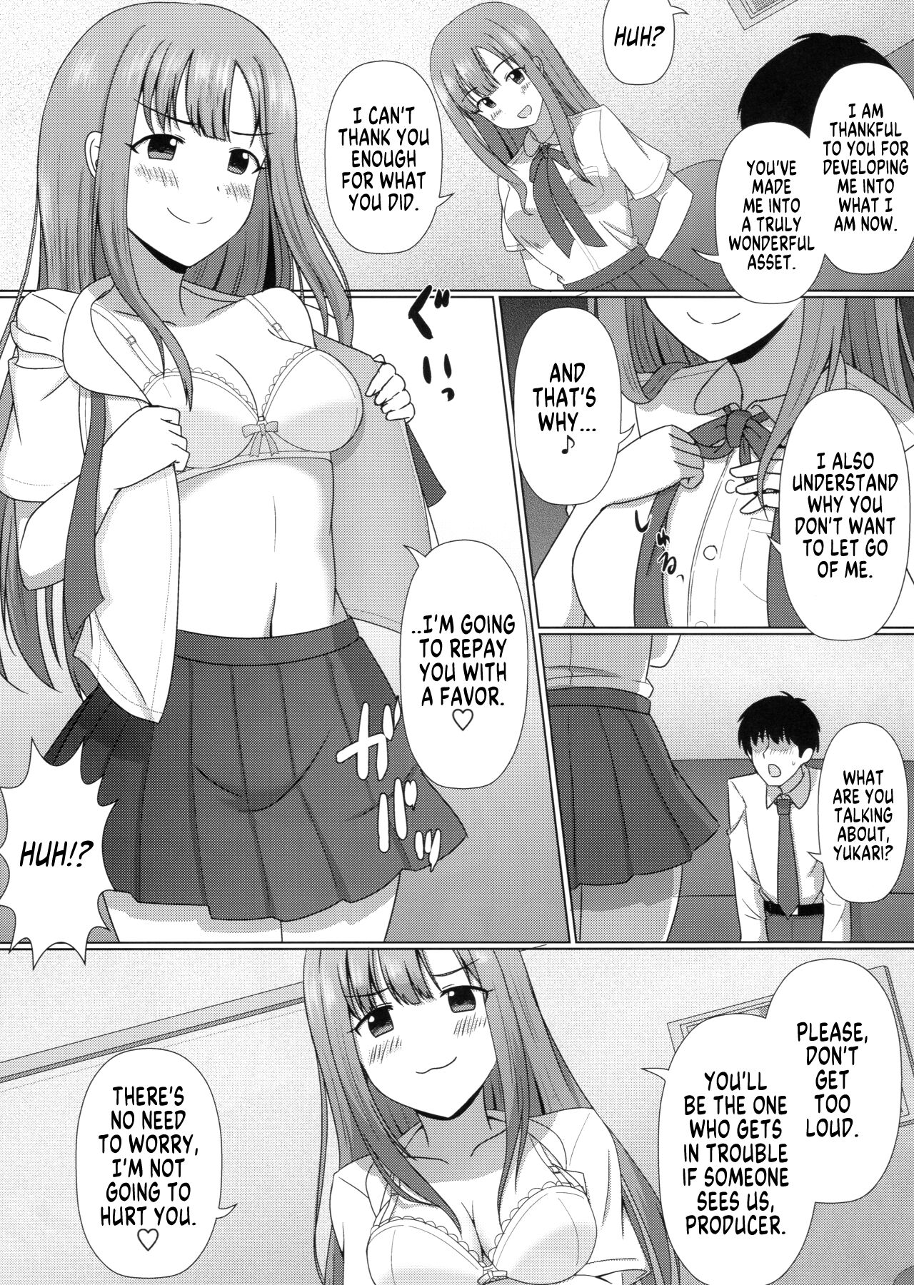 Deremas TS Goudou page 7 full