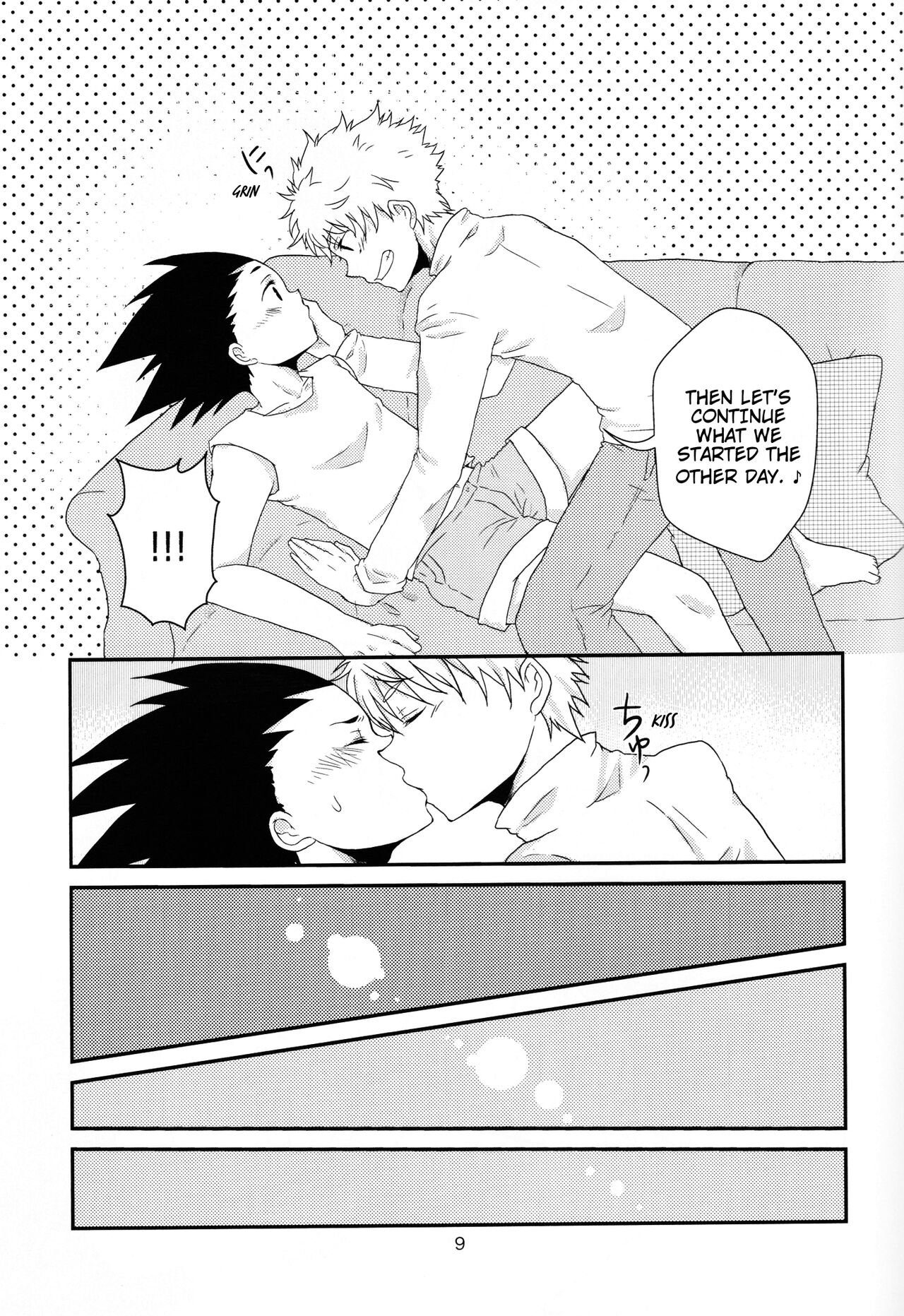 Cherry page 10 full