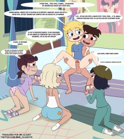 Spicy Sleepover Dares