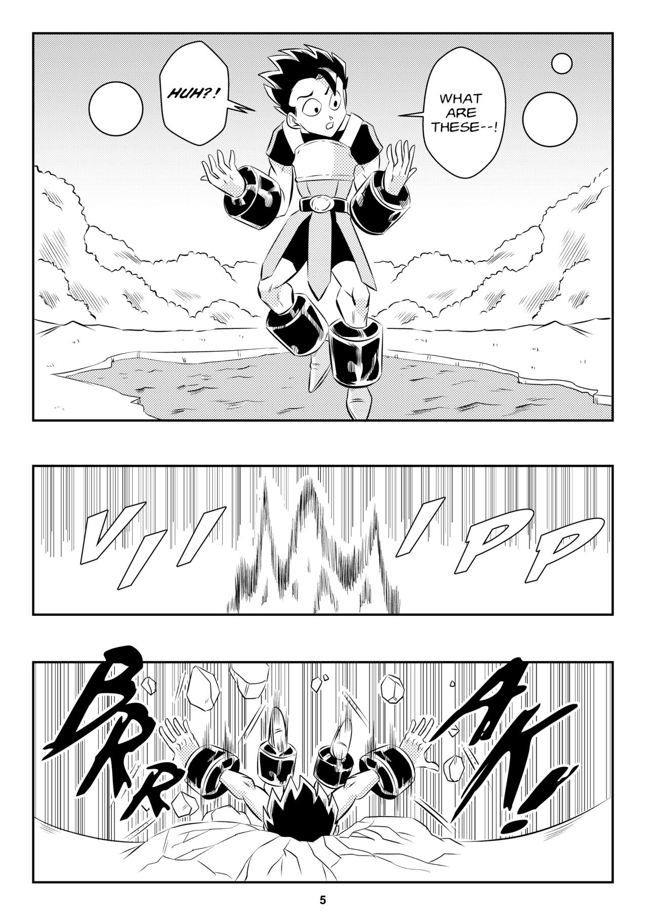 Heavenly Training page 6 full