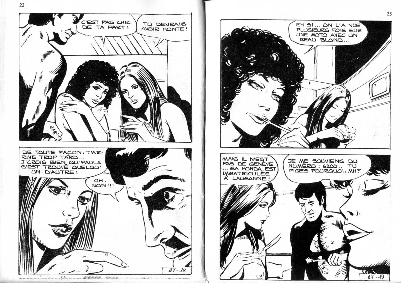 PFA - Goldboy 87 - La valse des automates page 12 full