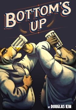 Bottom's Up