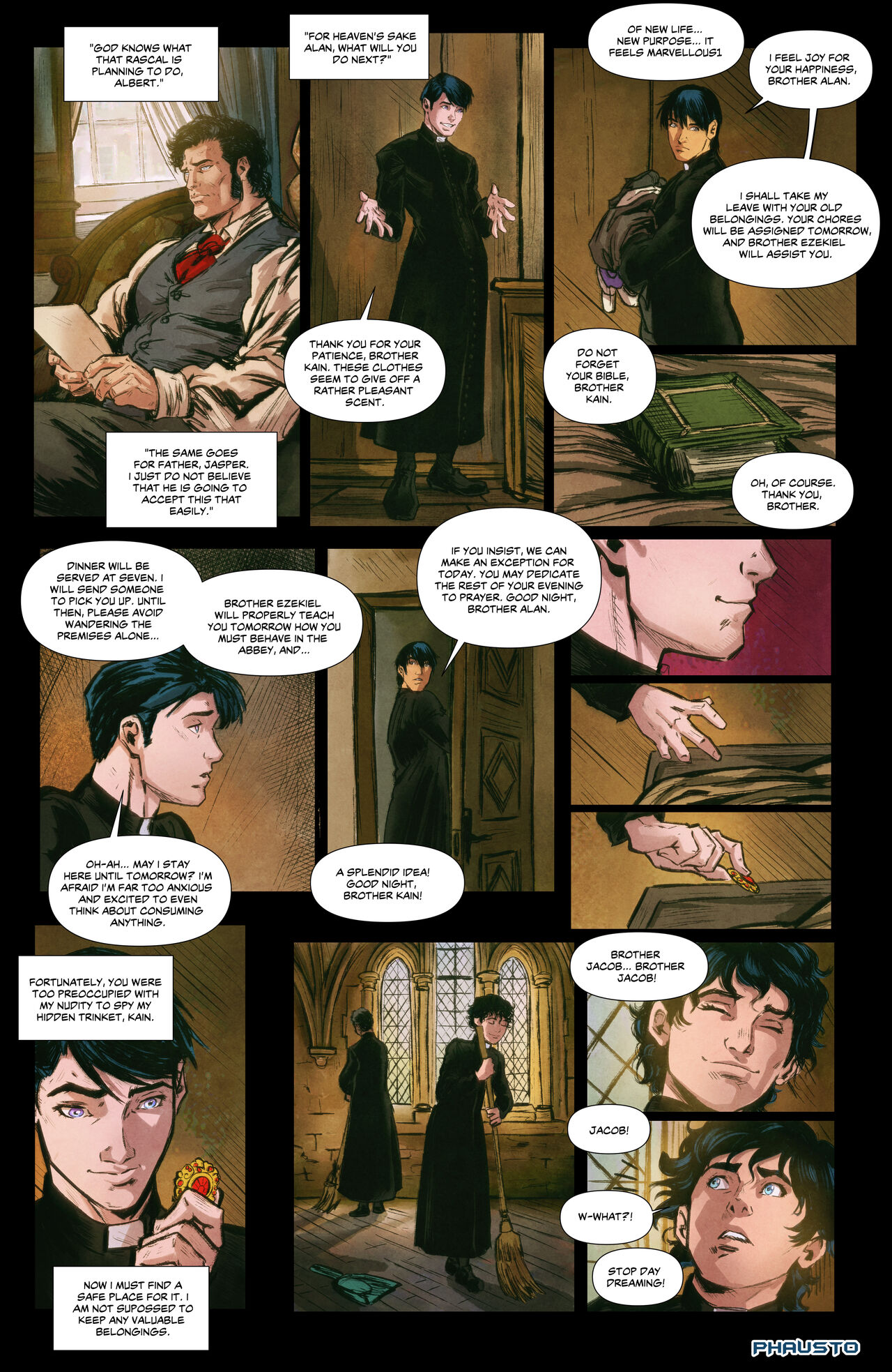 Burden and prayer 1-Ongoing page 11 full