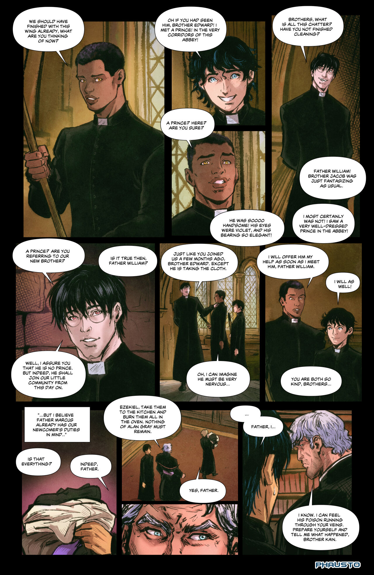 Burden and prayer 1-Ongoing page 12 full