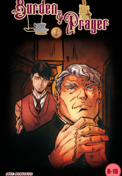 Burden and prayer 1-Ongoing