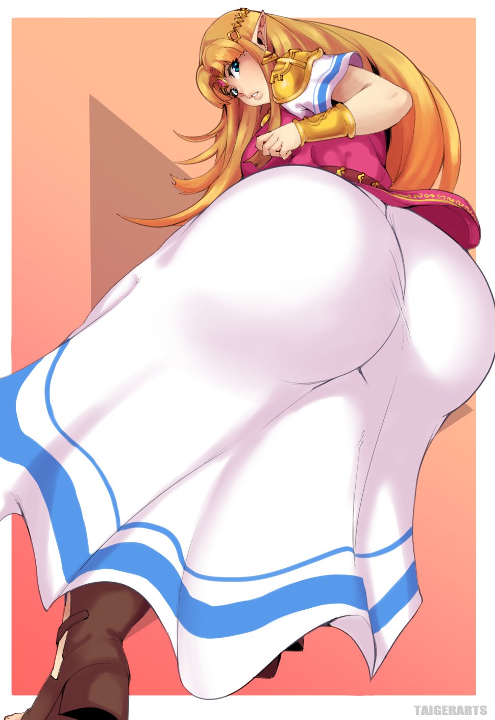 ARTISt taigerarts page 7 full