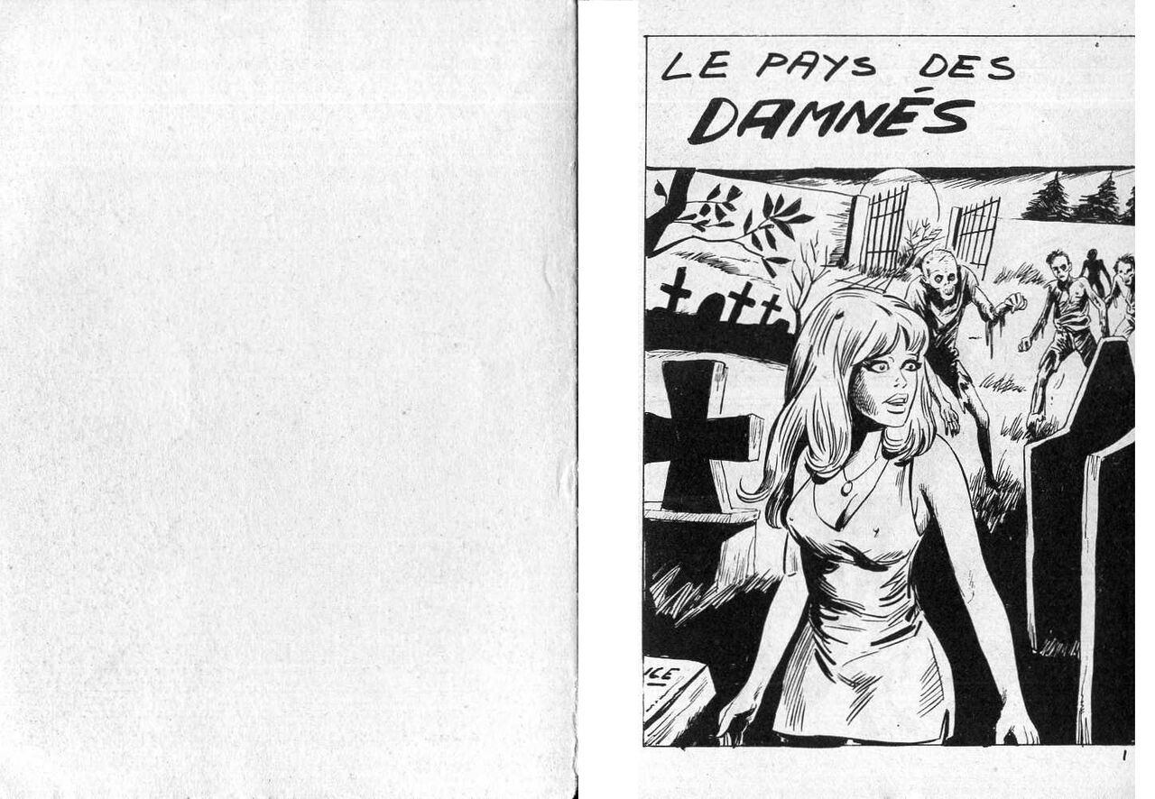 PFA - Lady Sex #09 Le pays des damnés page 2 full