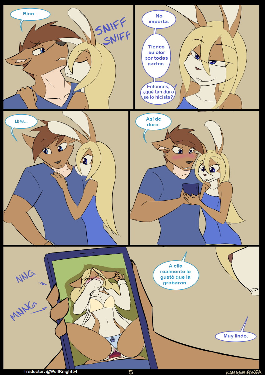Book of Lust - Love and Marriage page 5 full
