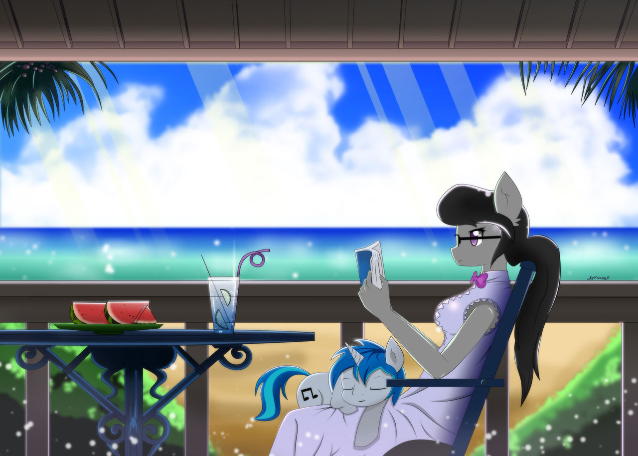 Artist  ZzVinniezZ page 6 full