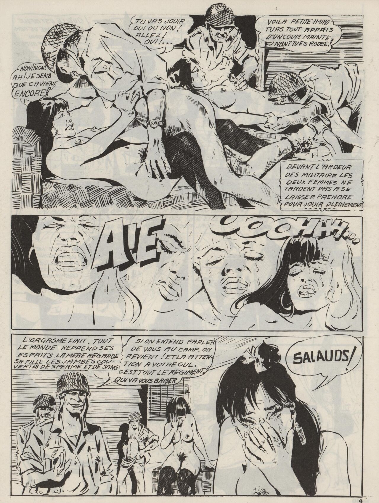 De Carvalho Super Erotic 03 page 11 full