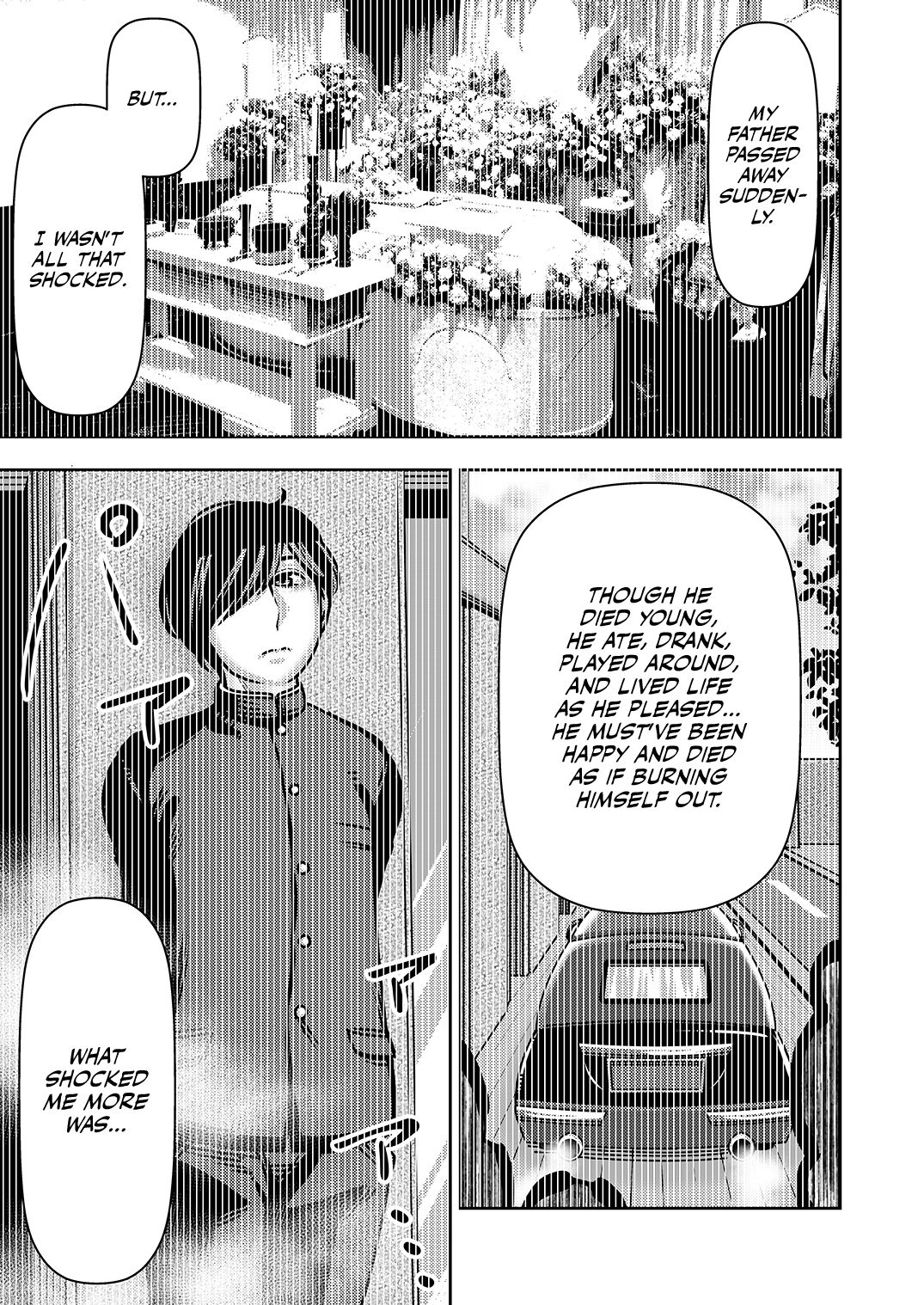 Ane Ane Ore Ane Ane Chi no Tsunagaranai Nee-san-tachi nara Harem ni shitemo iitte koto page 2 full