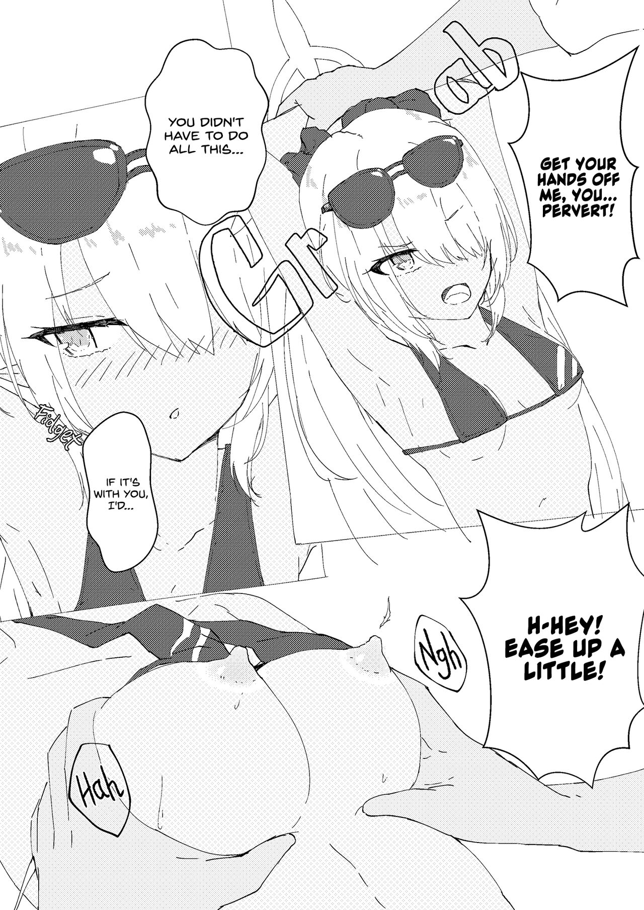 Hikoukai Archive | Secret Archive page 7 full