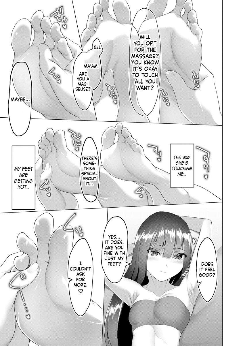 Foot Working Ch.5 page 7 full