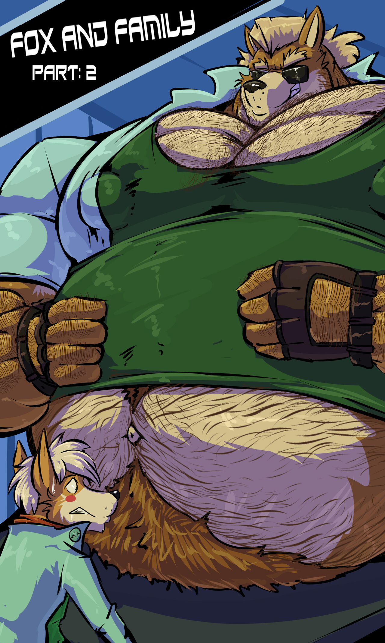 2017 March | Monthly Patreon Pack page 5 full