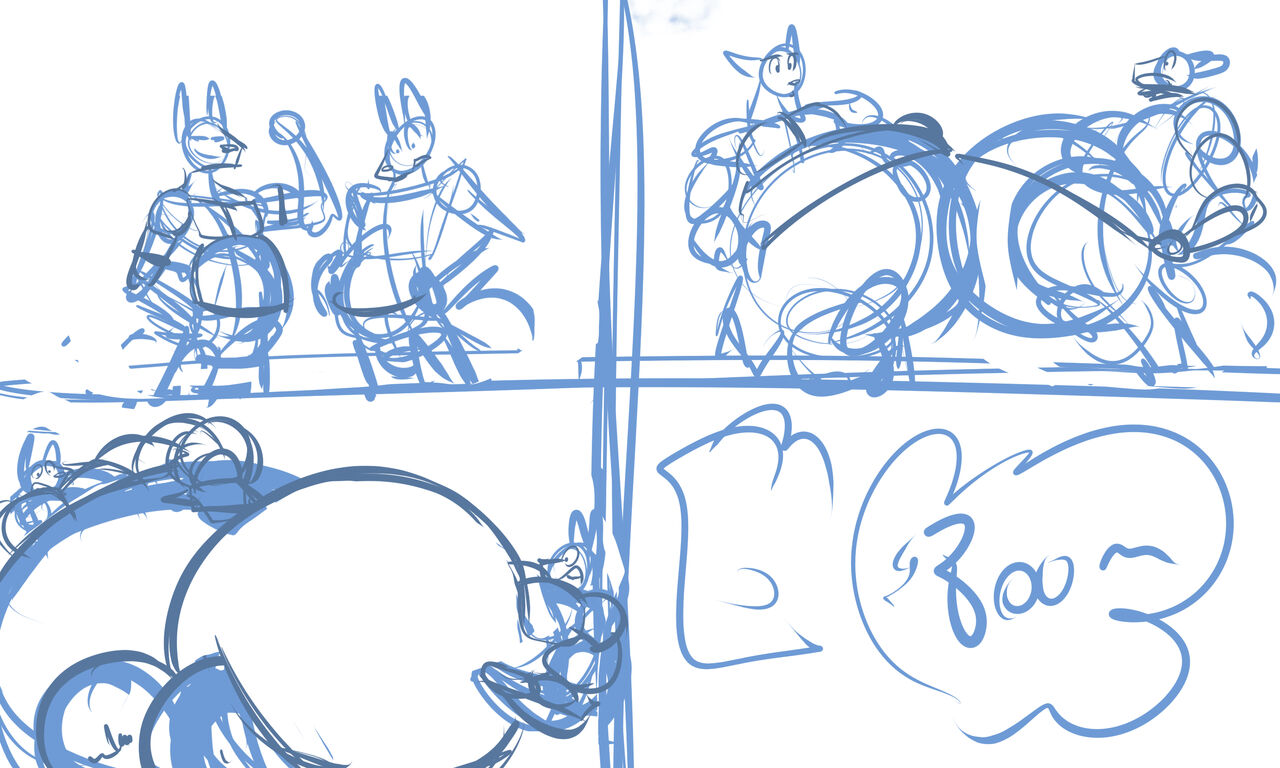2017 March | Monthly Patreon Pack page 6 full