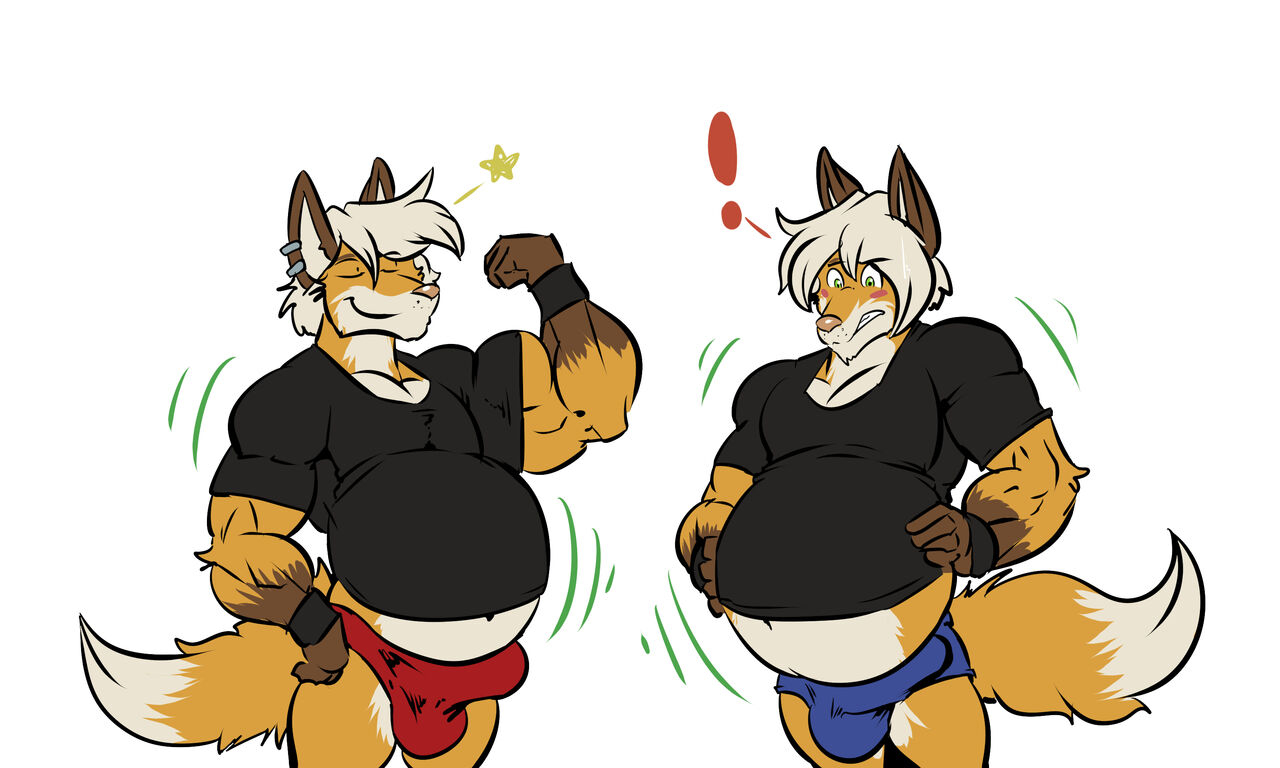 2017 March | Monthly Patreon Pack page 7 full