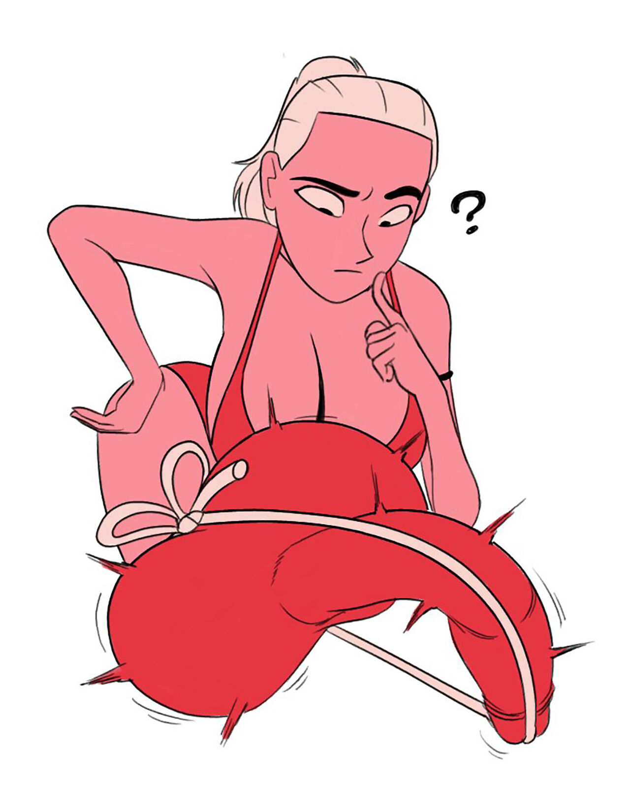 Penny the Lifeguard page 5 full