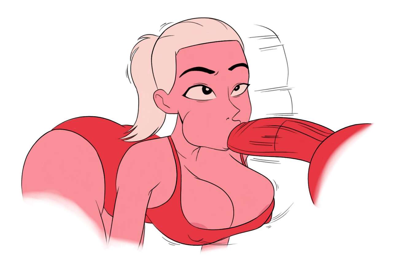 Penny the Lifeguard page 7 full