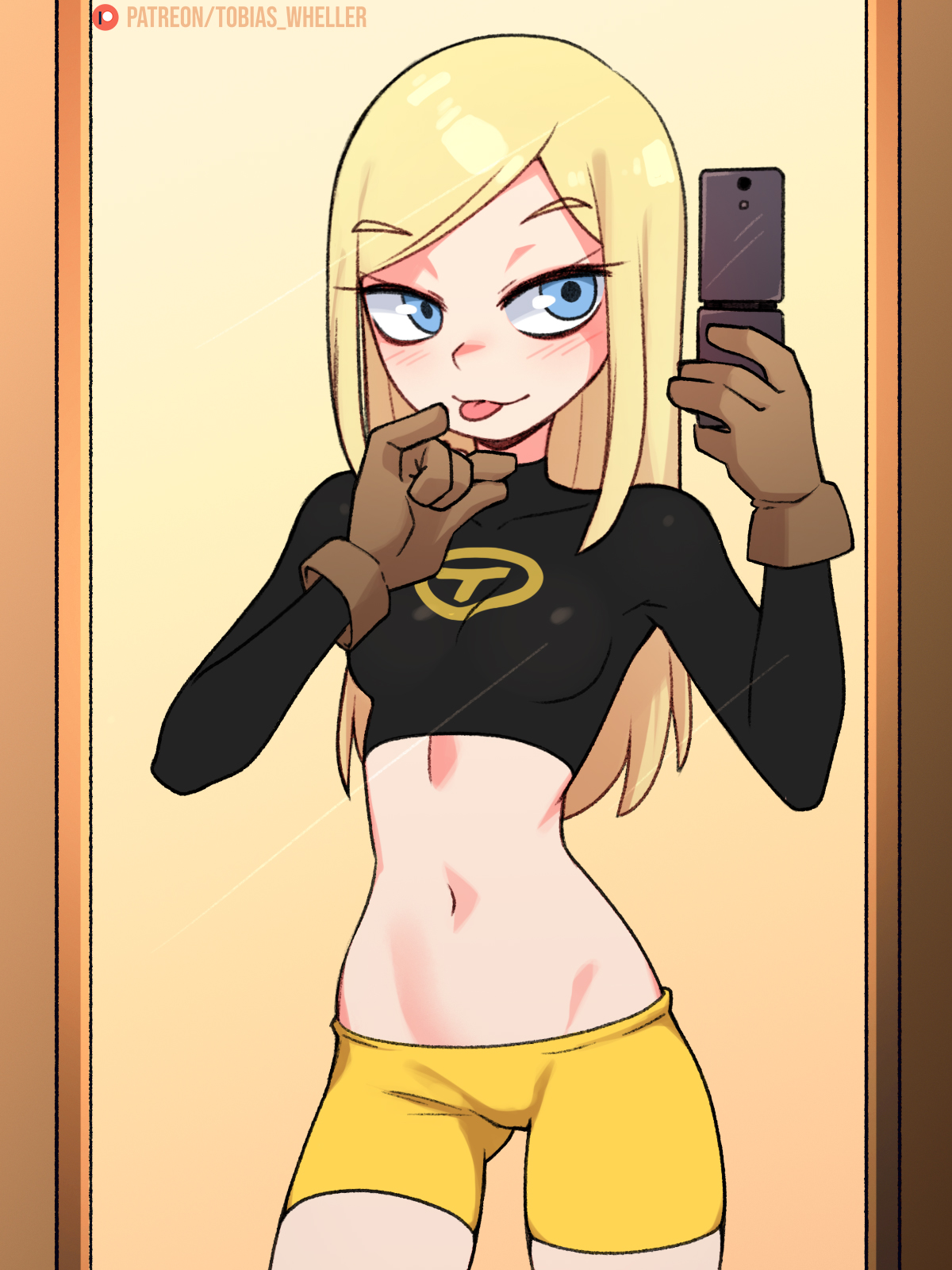 Terra page 8 full