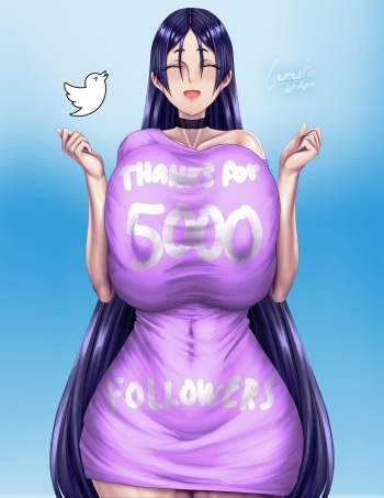 [Ryusuke KH] Raikou's Expansion cover