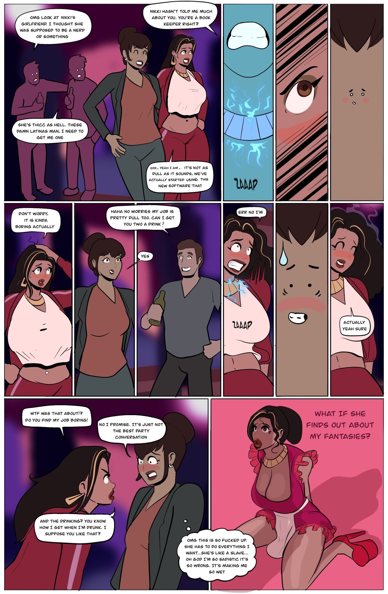 Autocloset page 10 full