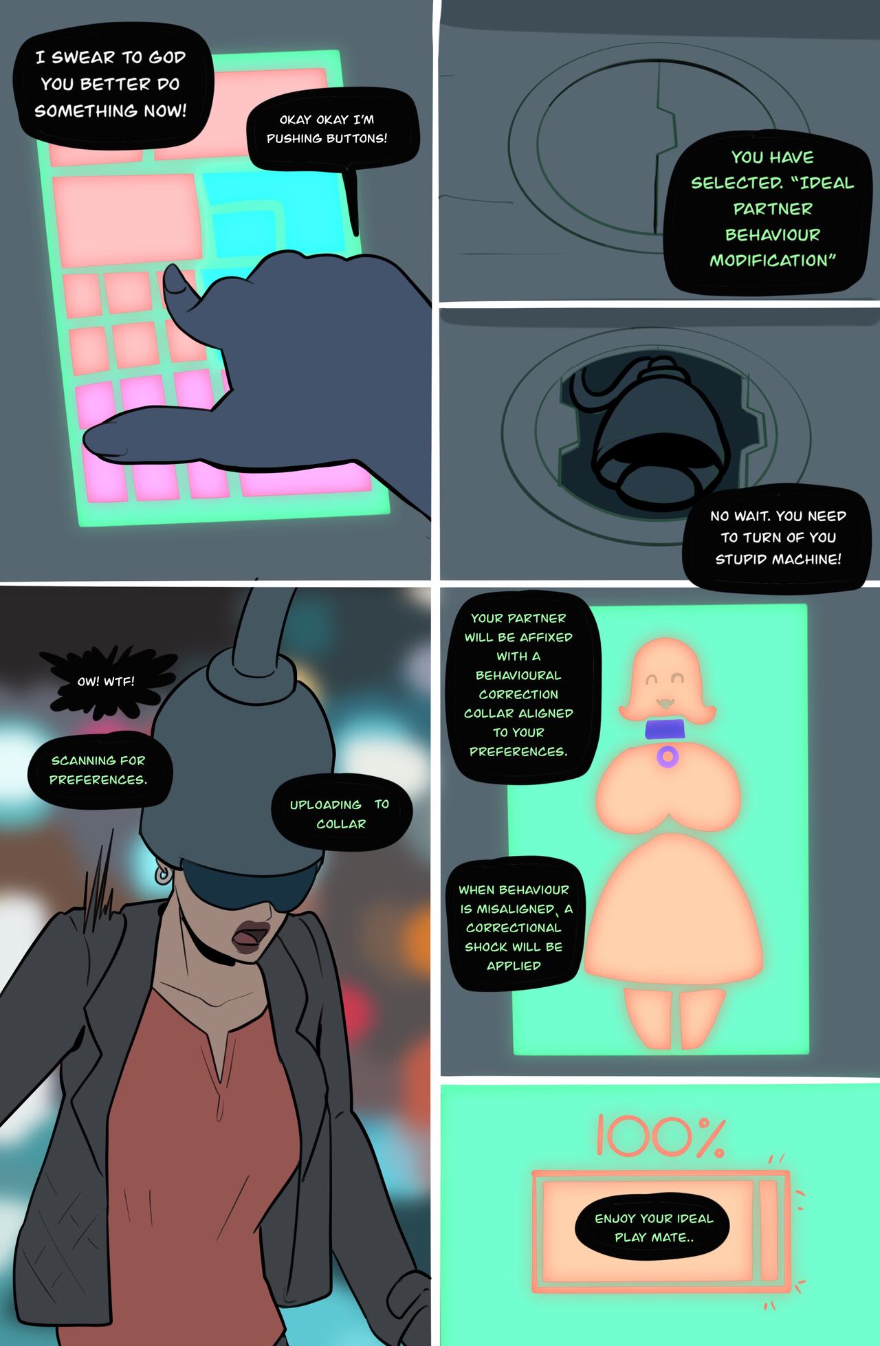 Autocloset page 5 full