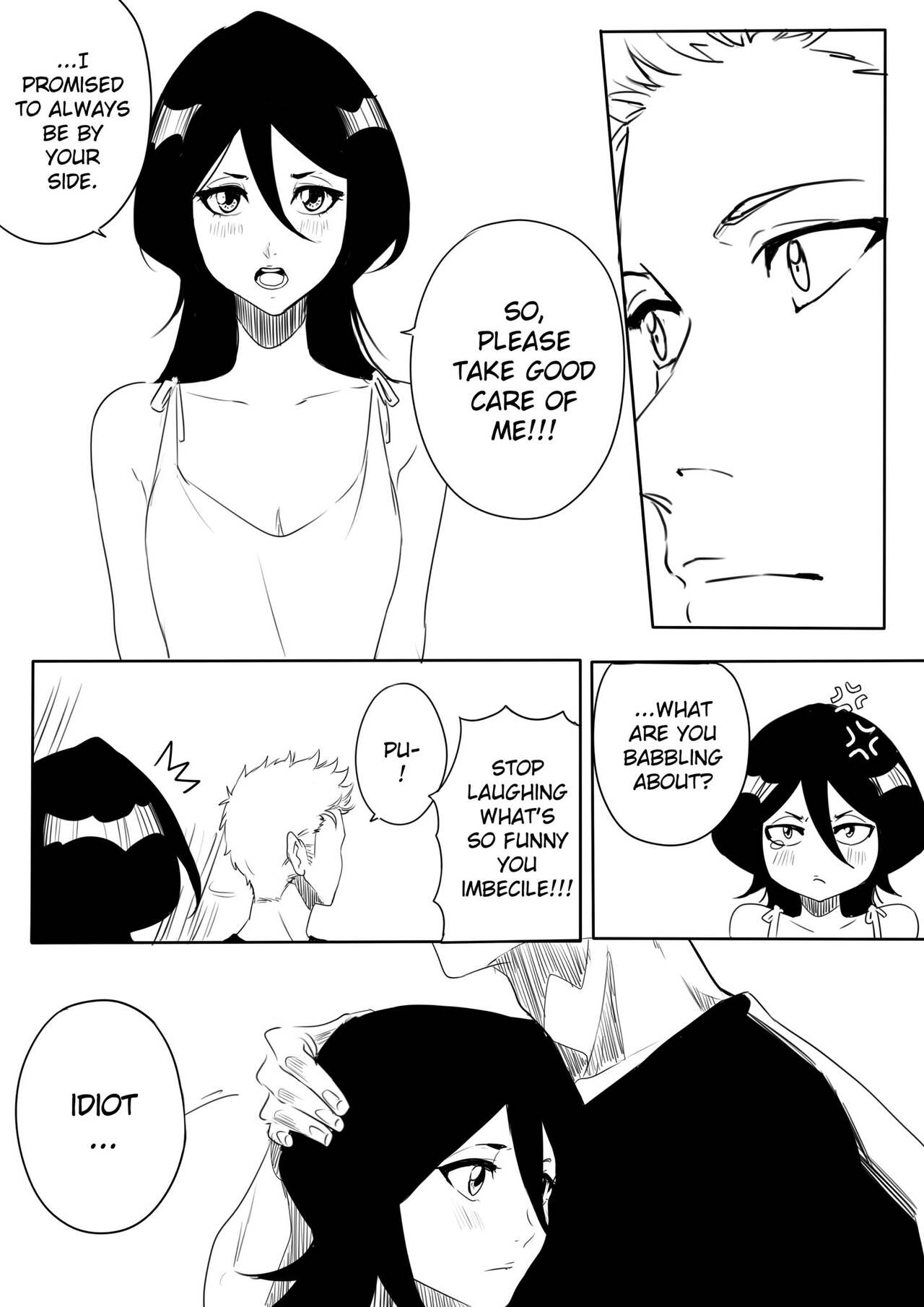 Until Death Do Us Part 2 page 11 full